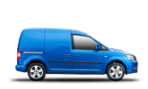 Used Small Vans for sale in Stockbridge